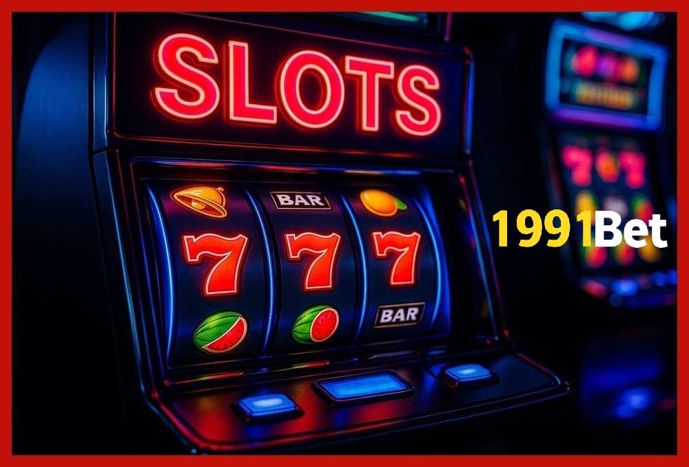 Benefícios dos Slots